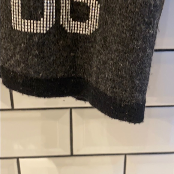 100% authentic dolce& Gabbana cashmere turtleneck - Picture 8 of 13